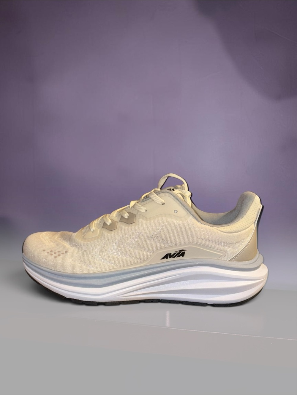 Avia Avi-Move Men's Running Shoes (Size 9, Birch)